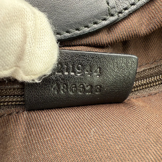 Gucci Handtasche Sukey
