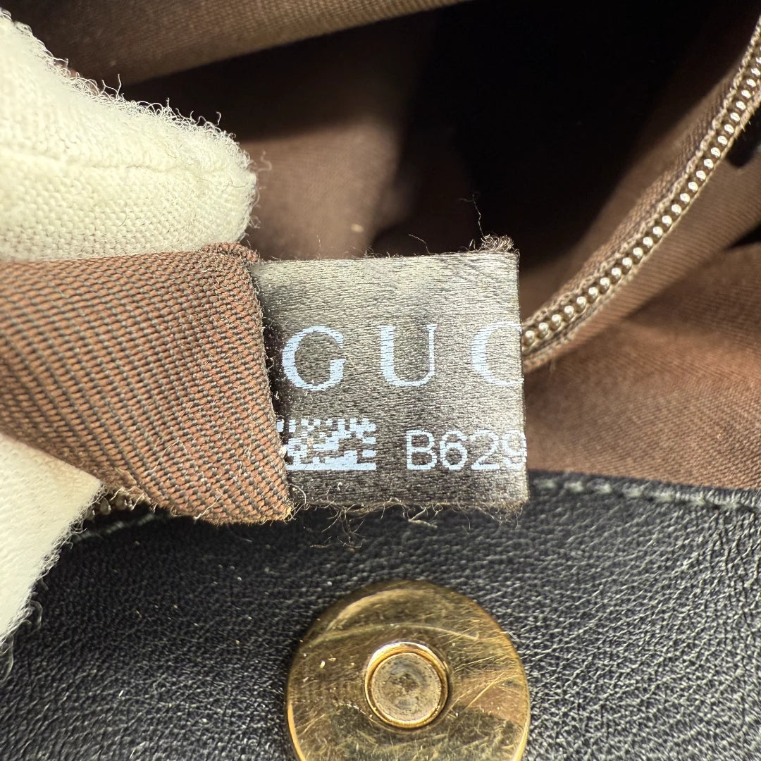 Gucci Handtasche Sukey