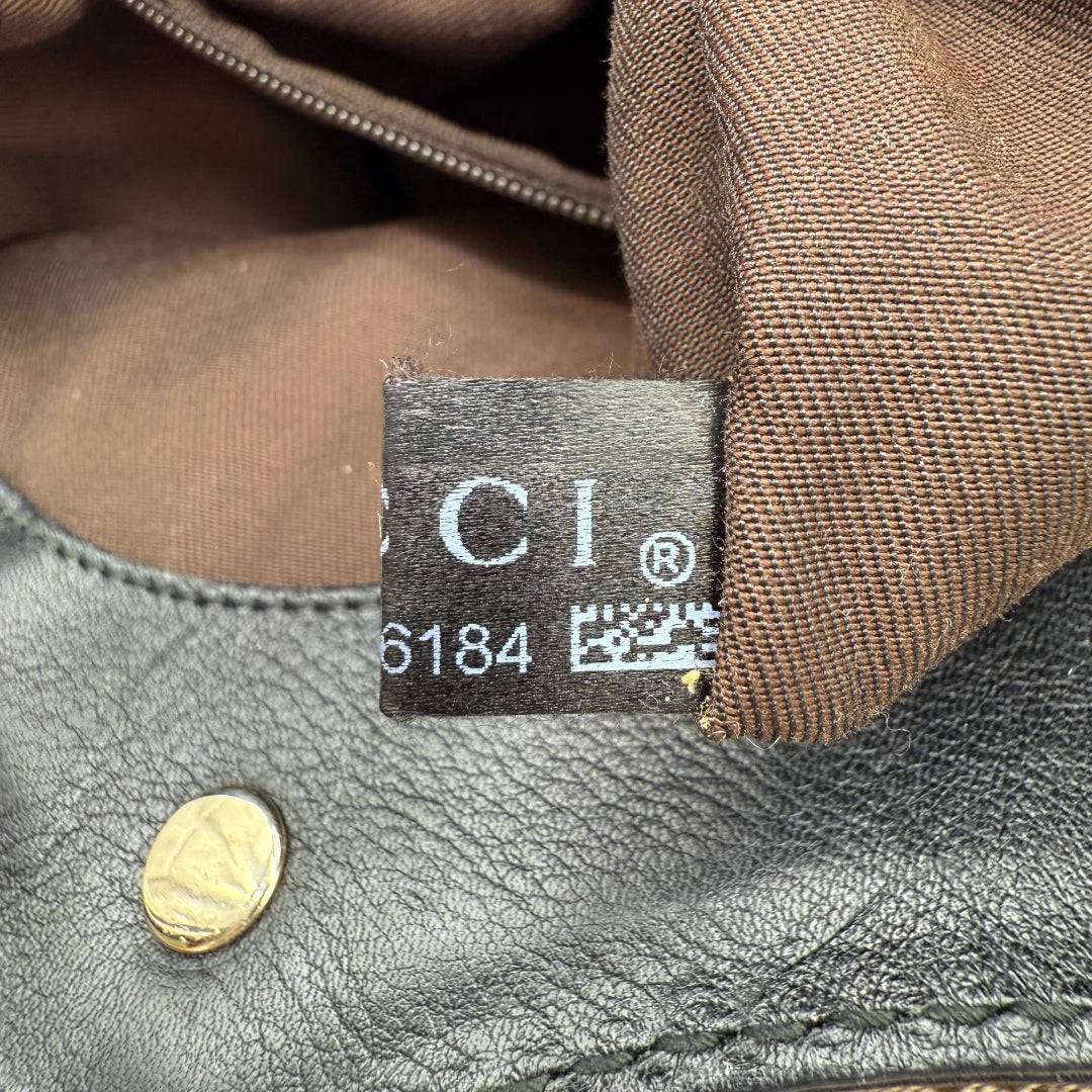 Gucci Handtasche Sukey