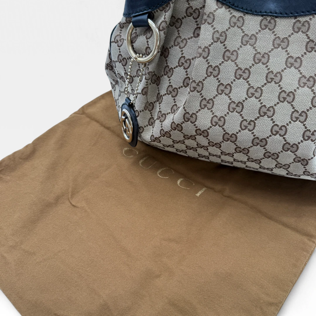 Gucci Handtasche Sukey