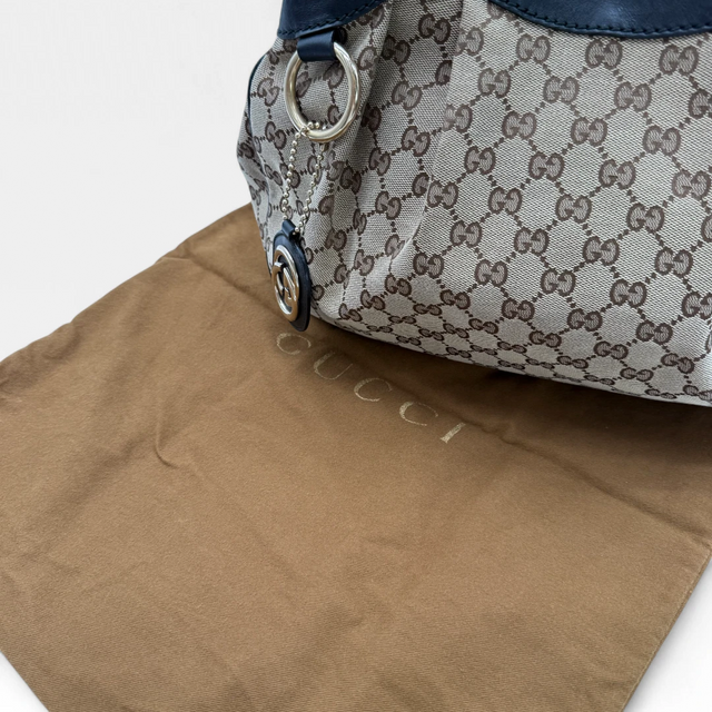 Gucci Handtasche Sukey