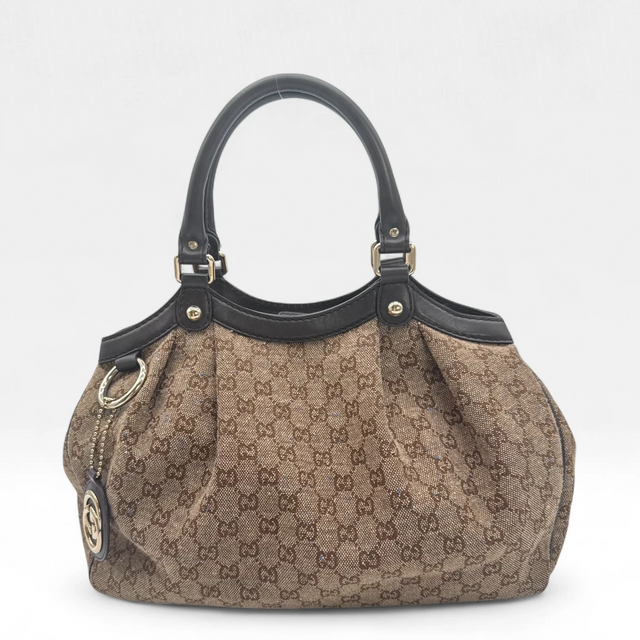 Gucci Sukey handbag