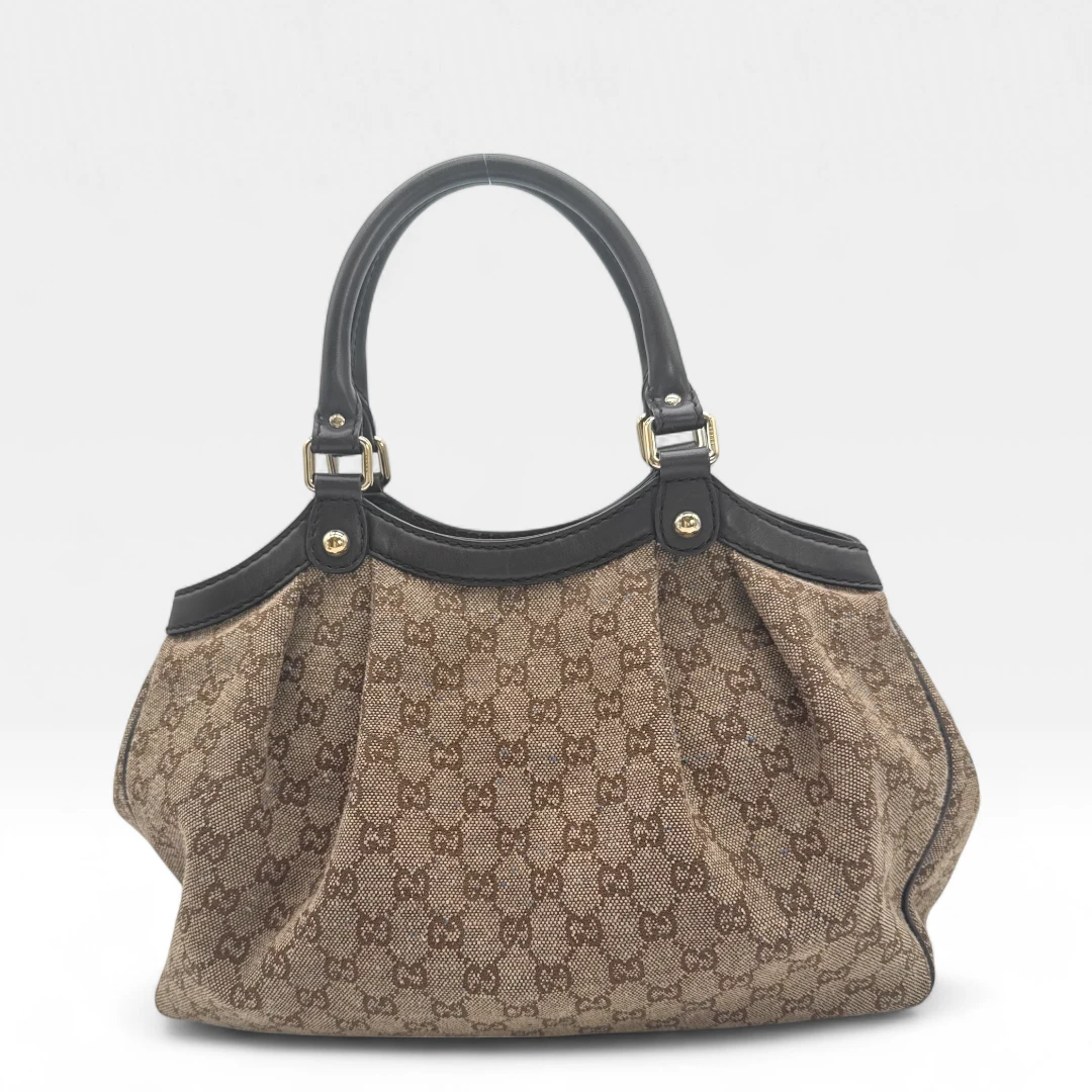 Gucci Sukey handbag
