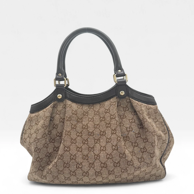 Gucci Sukey handbag