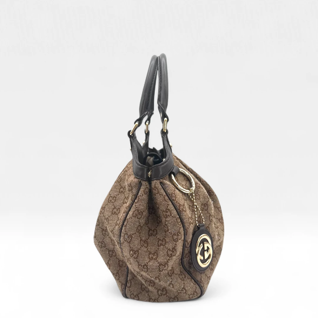 Gucci Sukey handbag