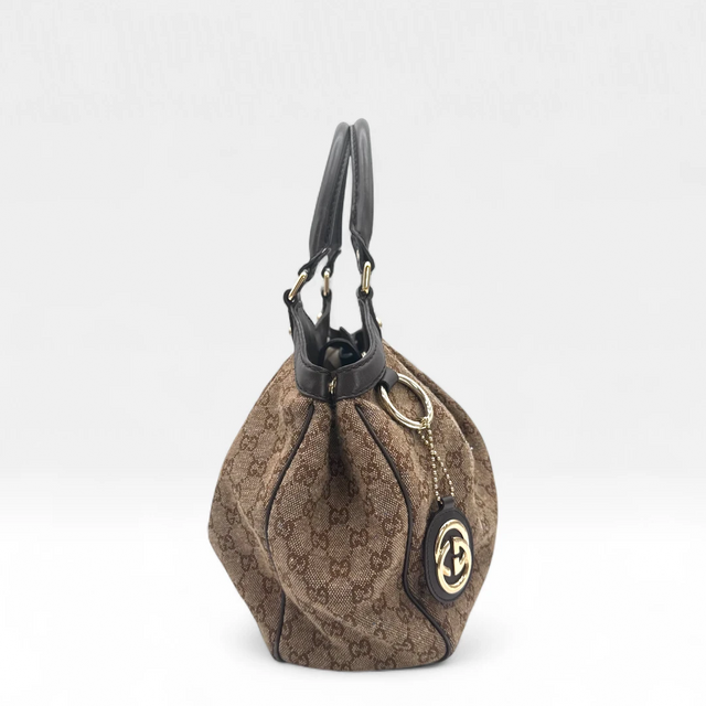 Gucci Sukey handbag