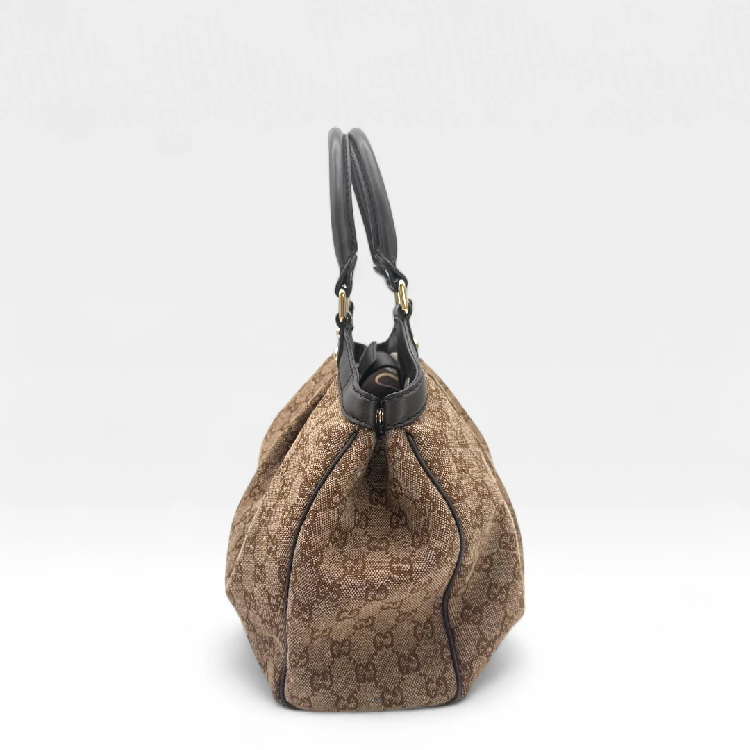 Gucci Sukey handbag