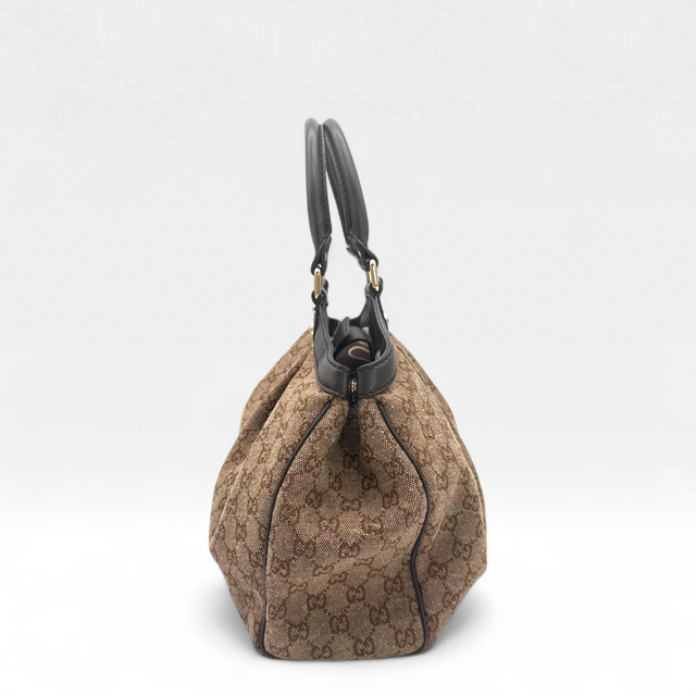 Gucci Sukey handbag