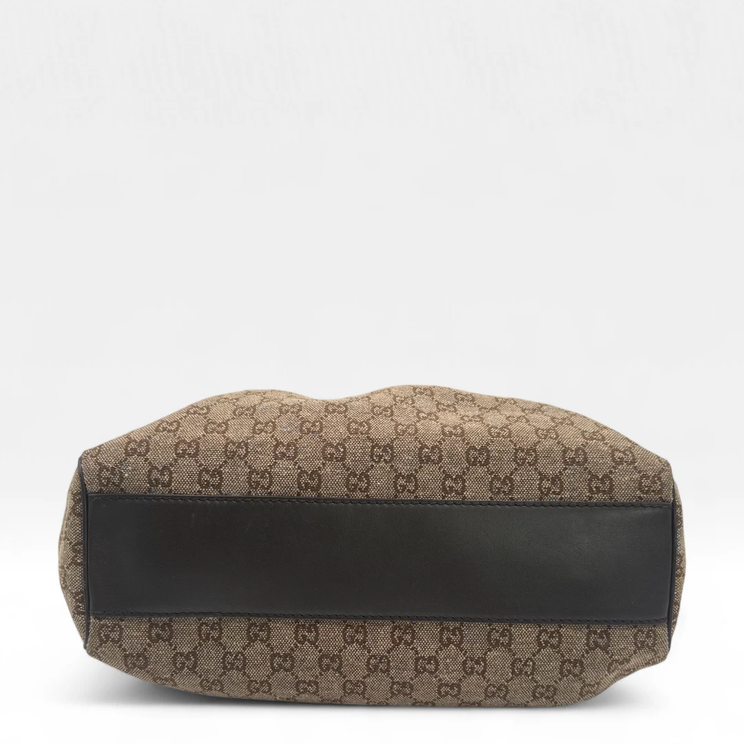 Gucci Sukey handbag