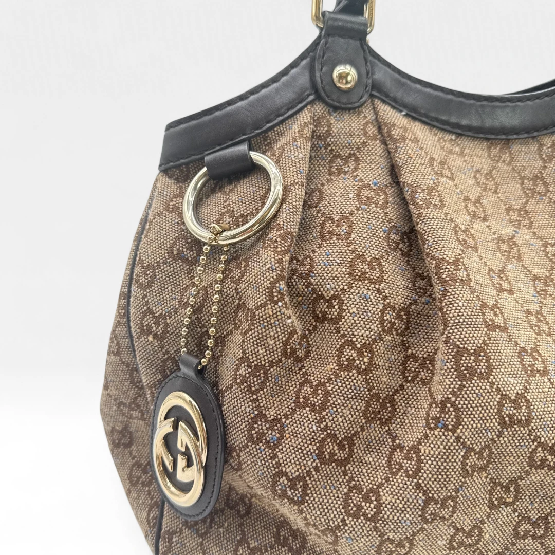 Gucci Sukey handbag