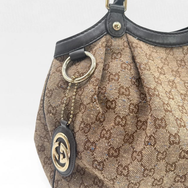 Gucci Sukey handbag