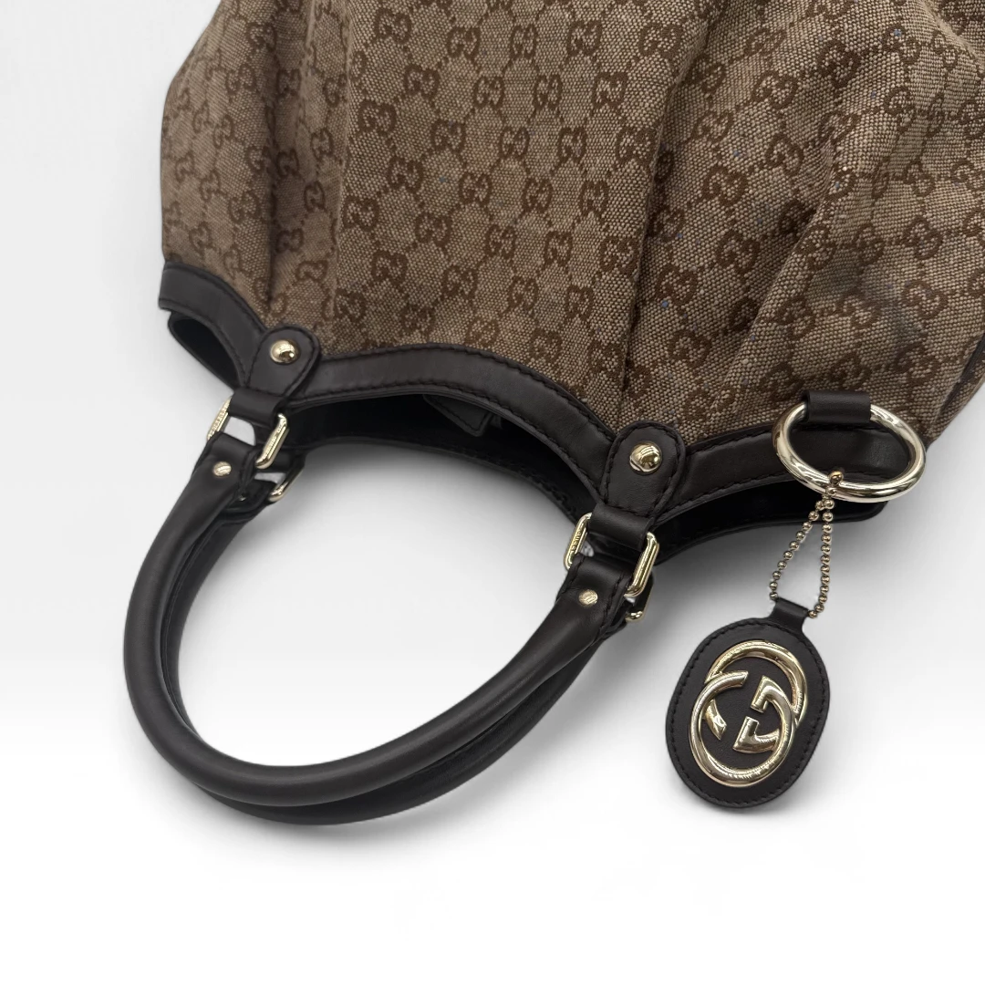 Gucci Sukey handbag