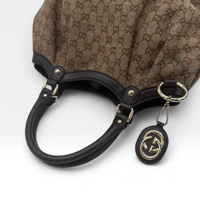 Gucci Sukey handbag