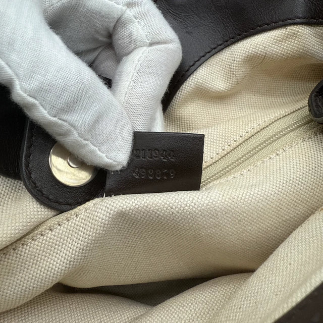 Gucci Sukey handbag