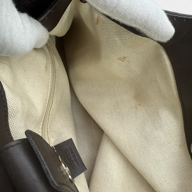 Gucci Sukey handbag