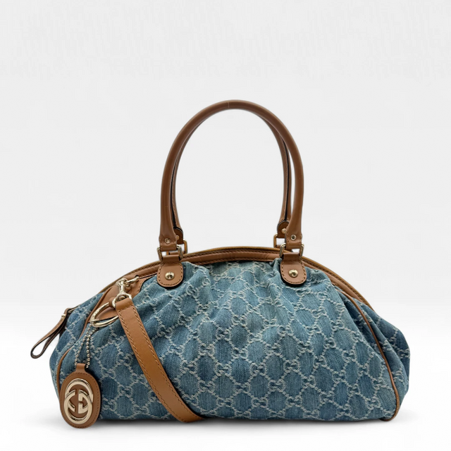 Gucci Handtasche Sukey