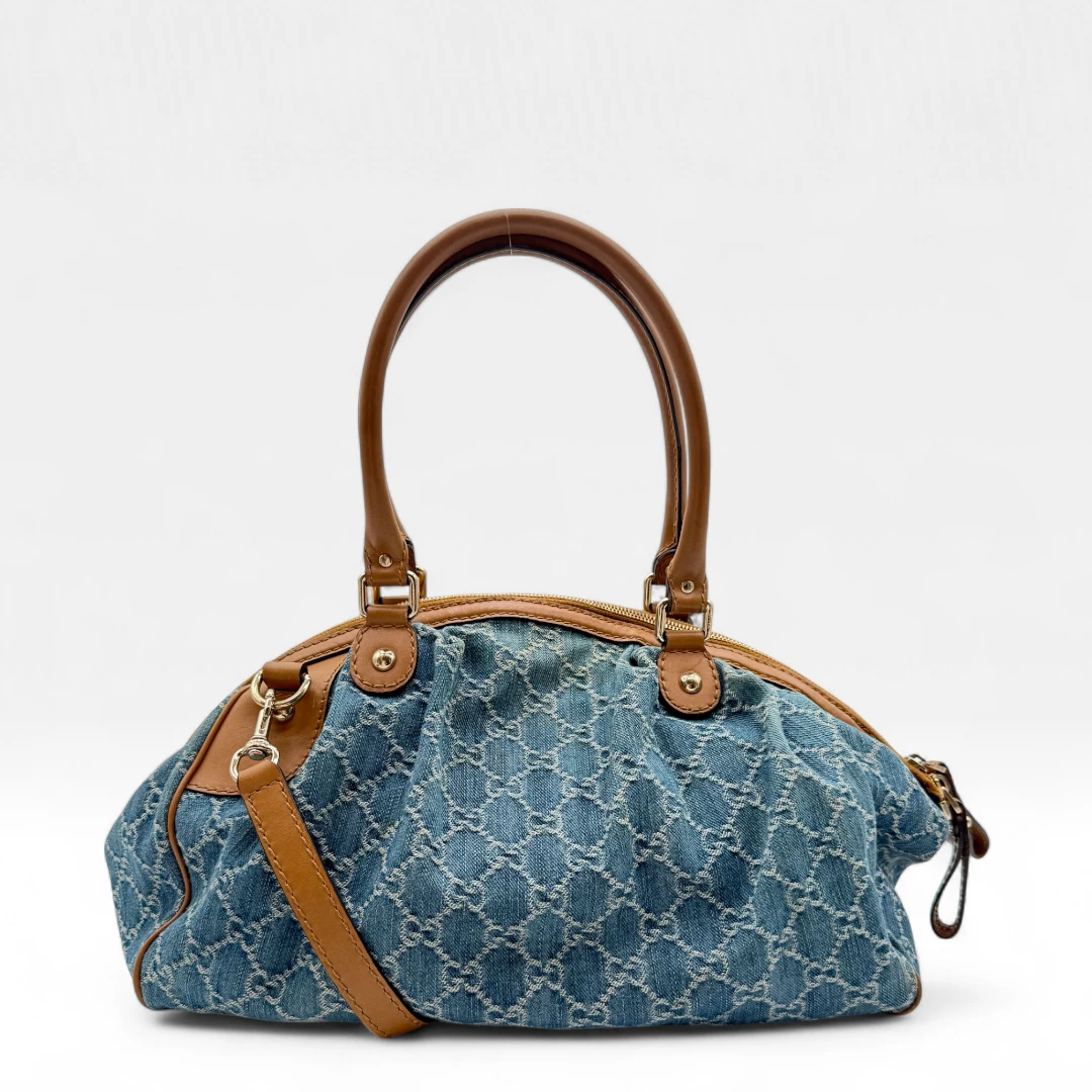 Gucci Handtasche Sukey
