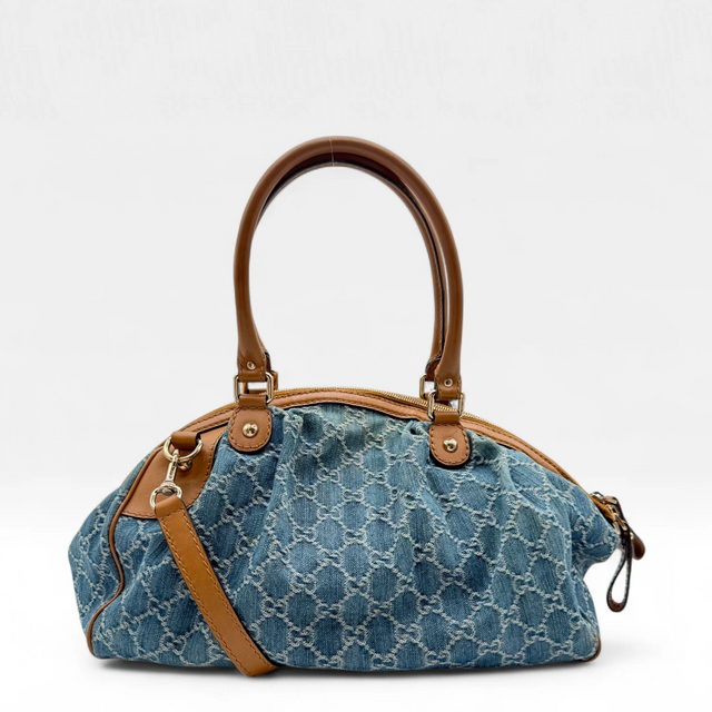 Gucci Handtasche Sukey