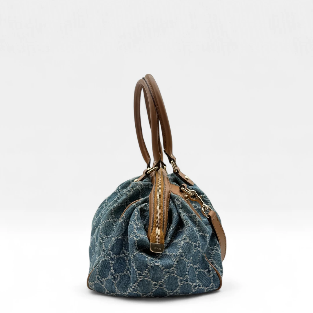 Gucci Handtasche Sukey