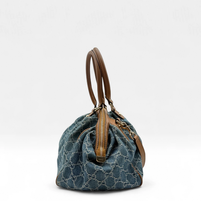 Gucci Handtasche Sukey