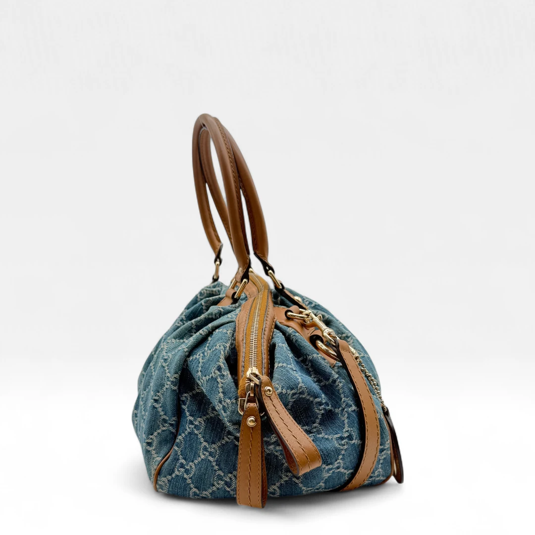 Gucci Handtasche Sukey