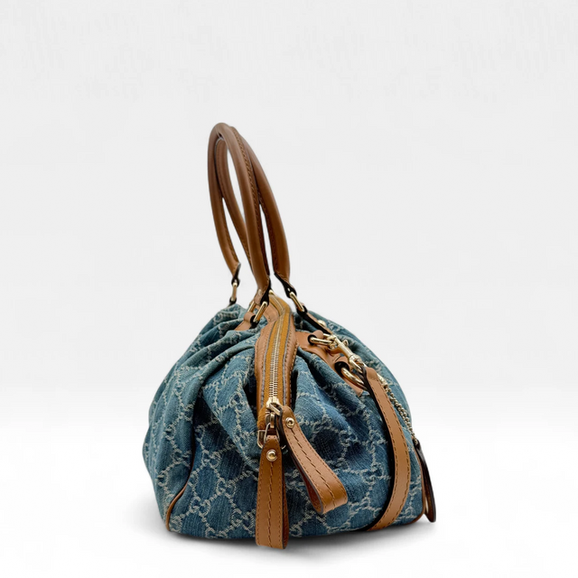 Gucci Handtasche Sukey