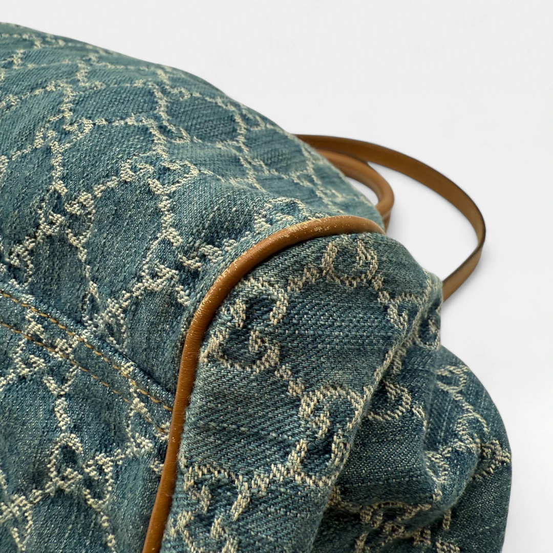 Gucci Handtasche Sukey