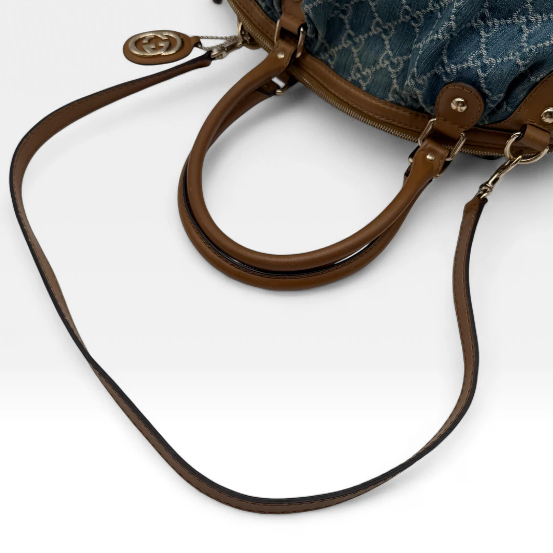 Gucci Handtasche Sukey