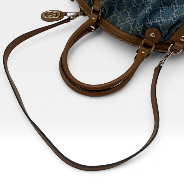Gucci Handtasche Sukey
