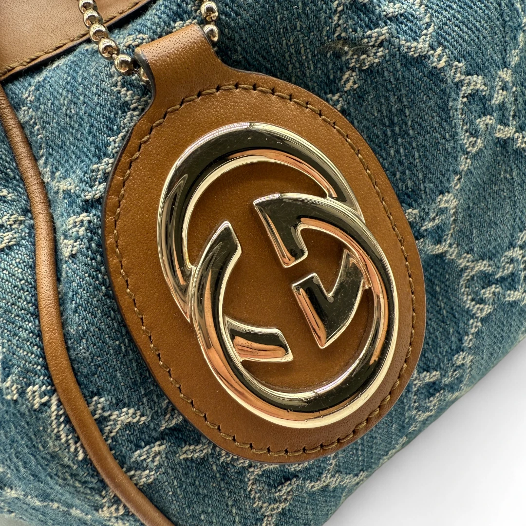 Gucci Handtasche Sukey