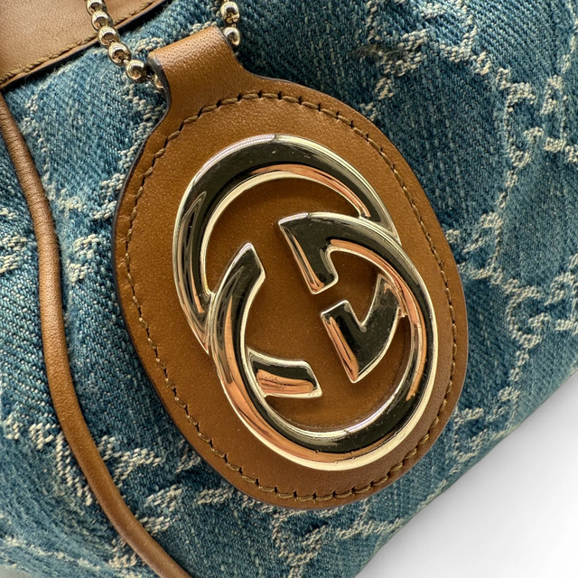 Gucci Handtasche Sukey