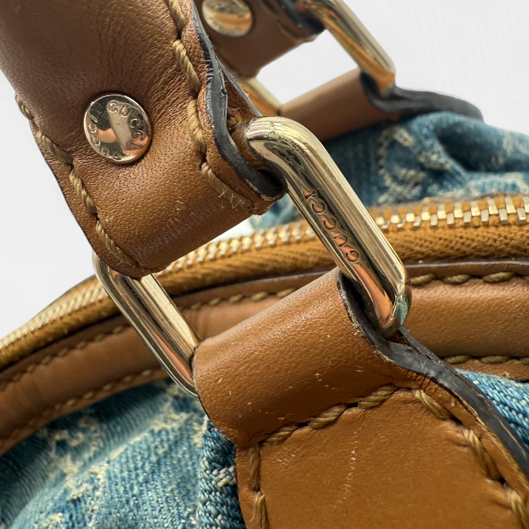Gucci Handtasche Sukey