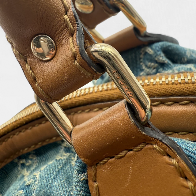 Gucci Handtasche Sukey