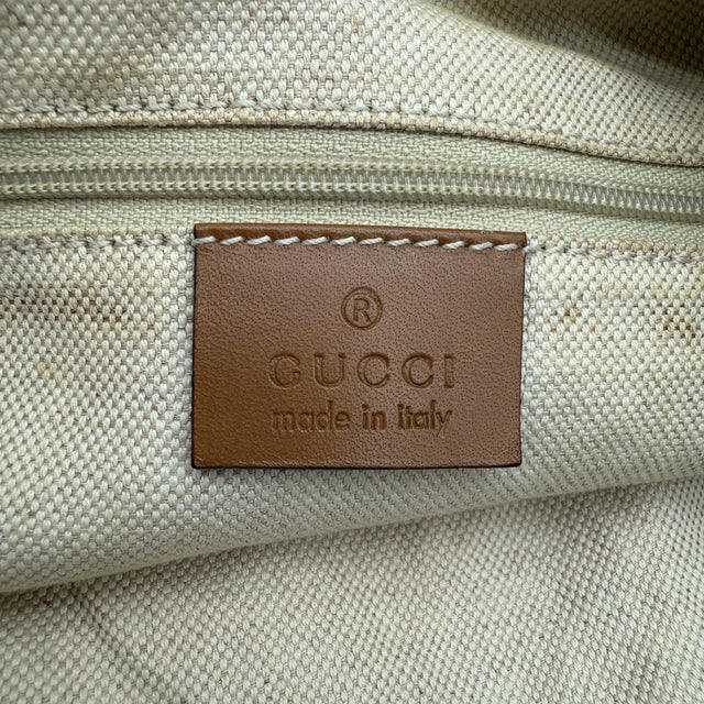 Gucci Handtasche Sukey