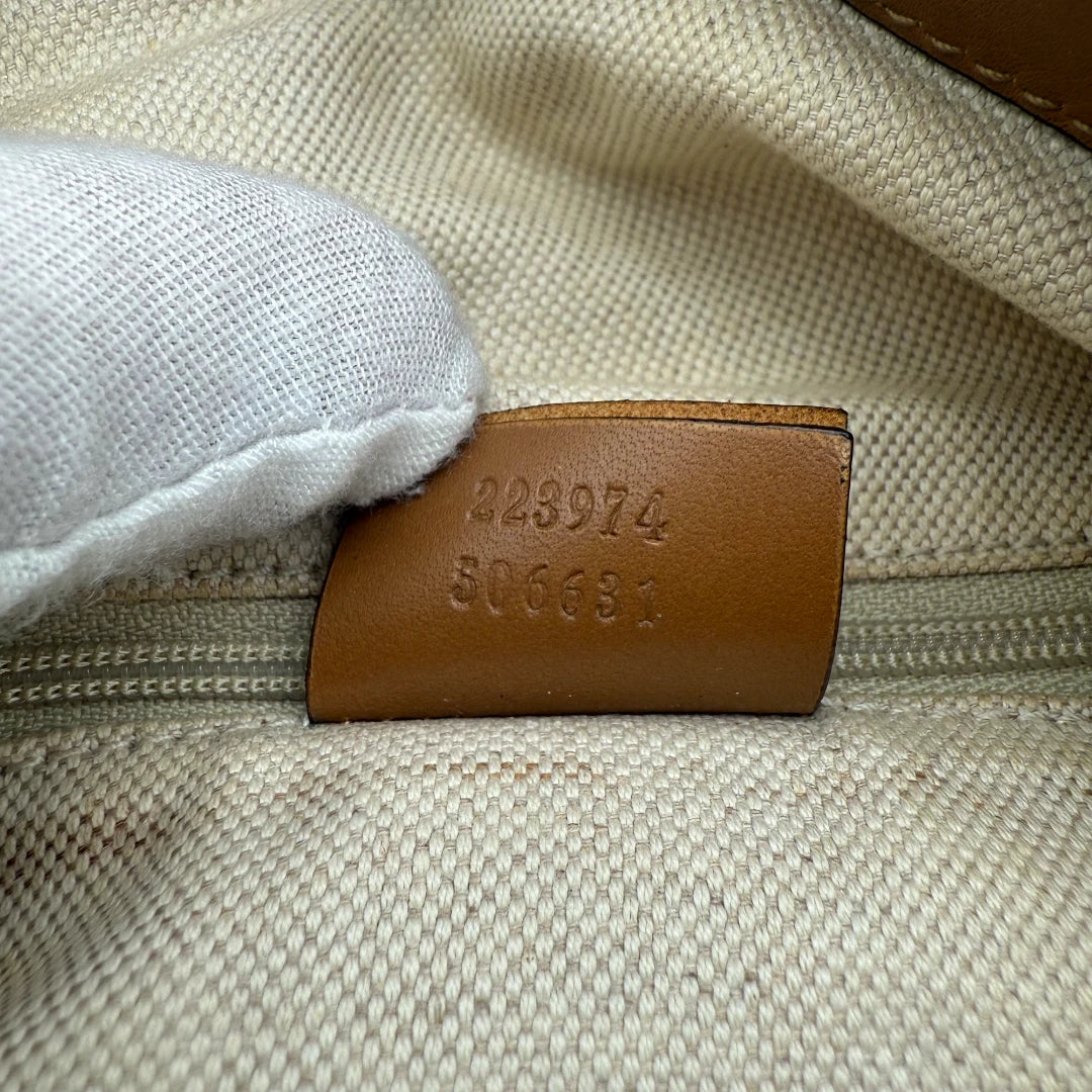 Gucci Handtasche Sukey