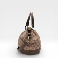 Gucci Handtasche Sukey