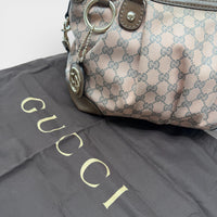 Gucci Handtasche Sukey