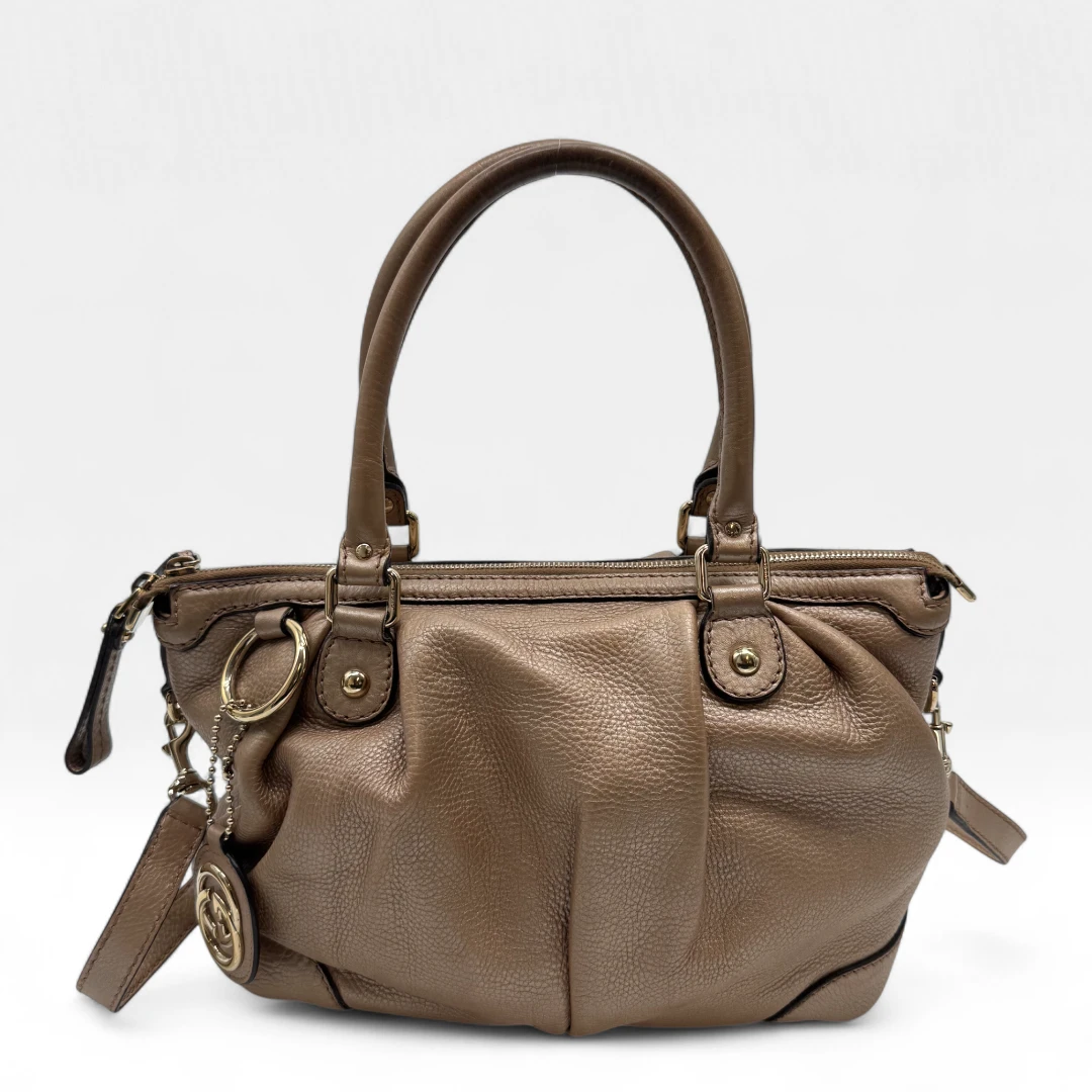 Gucci Handtasche Sukey