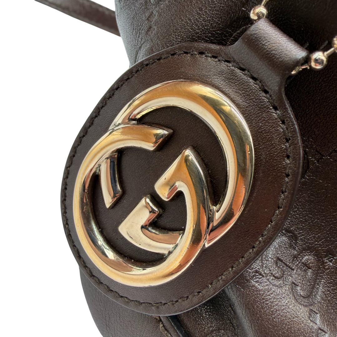 Gucci Handtasche Sukey
