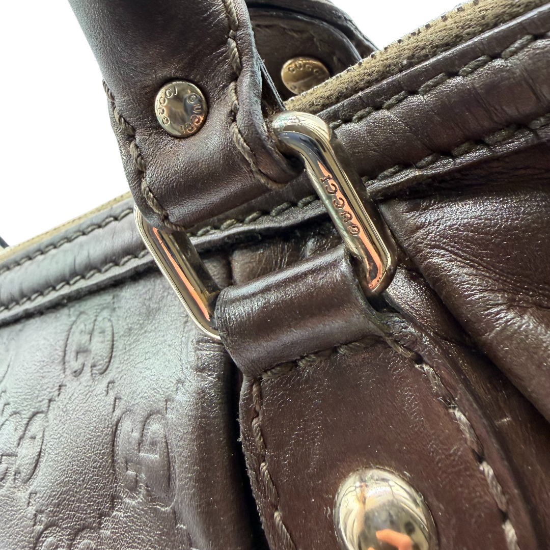 Gucci Handtasche Sukey