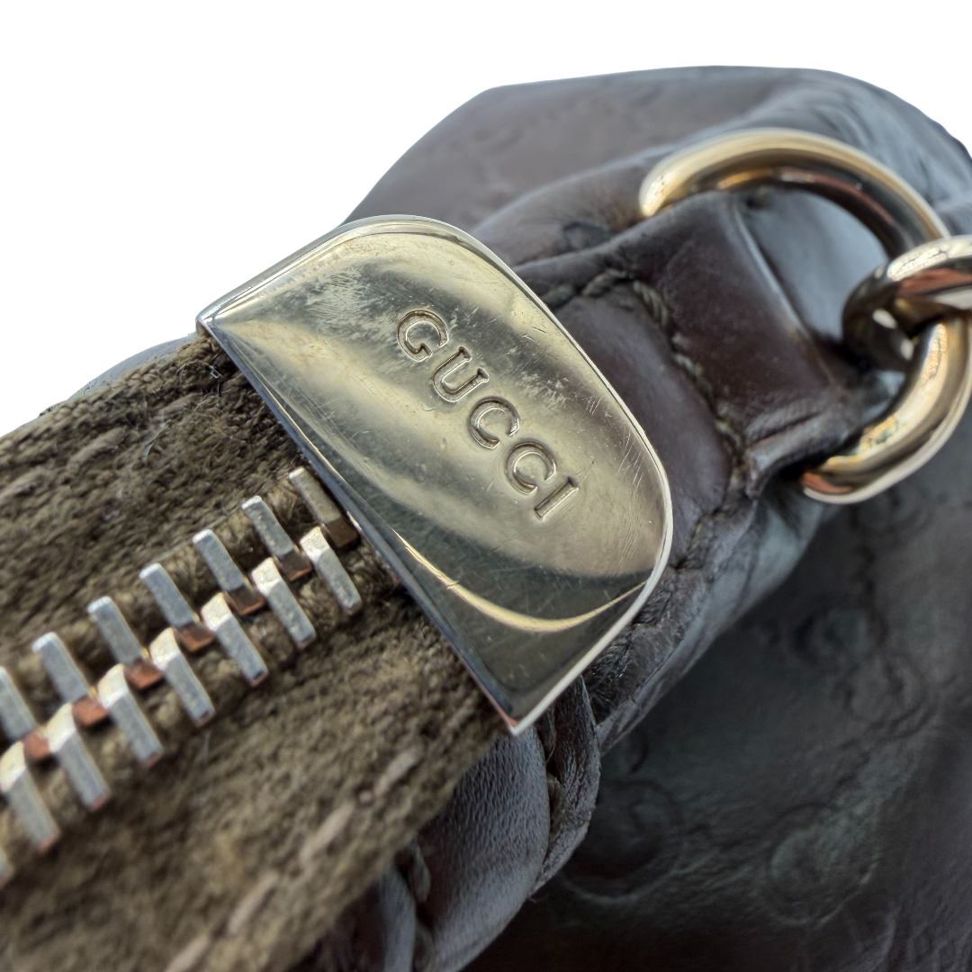 Gucci Handtasche Sukey