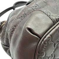 Gucci Handtasche Sukey