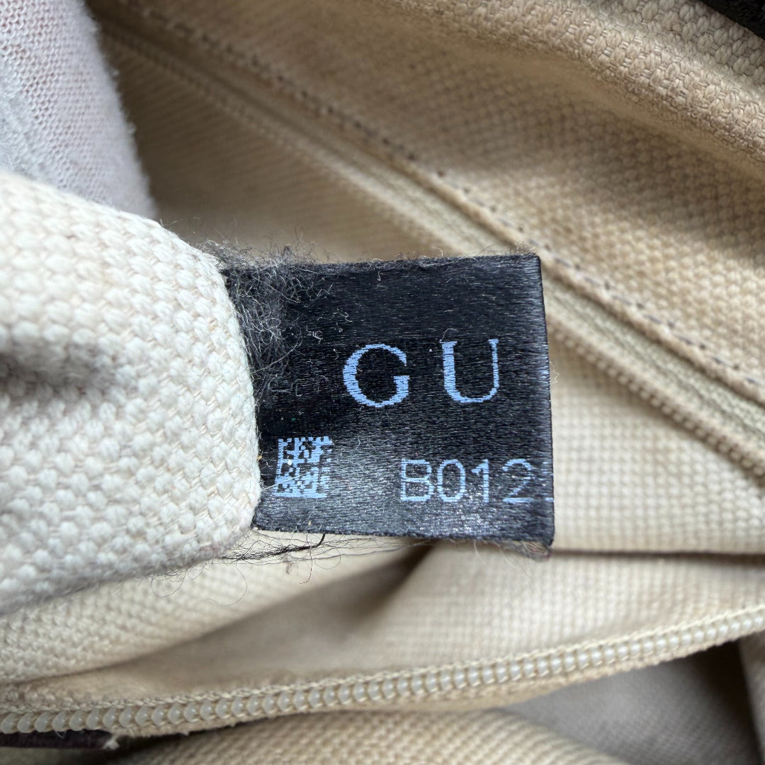 Gucci Handtasche Sukey