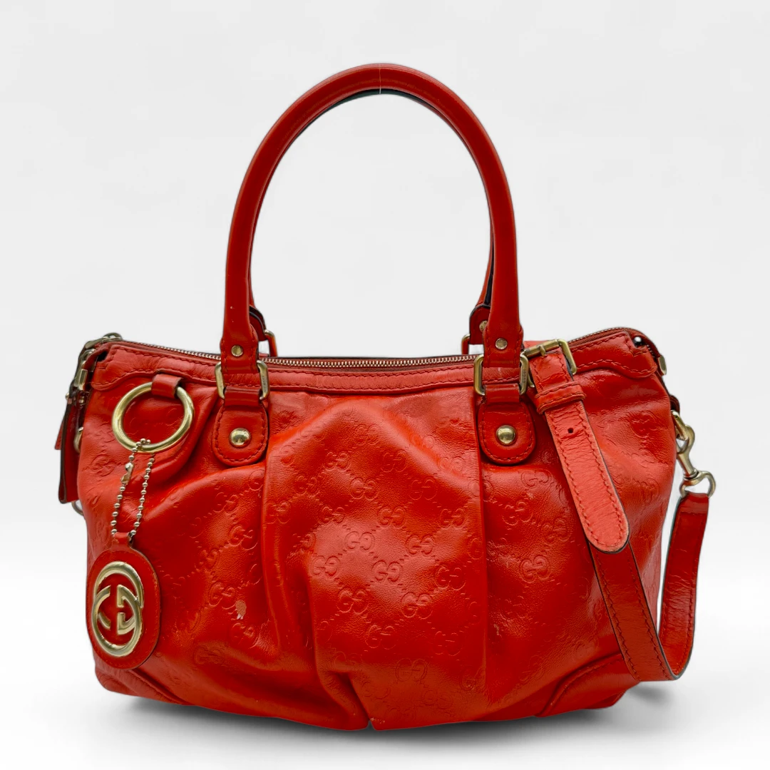 Gucci Handtasche Sukey