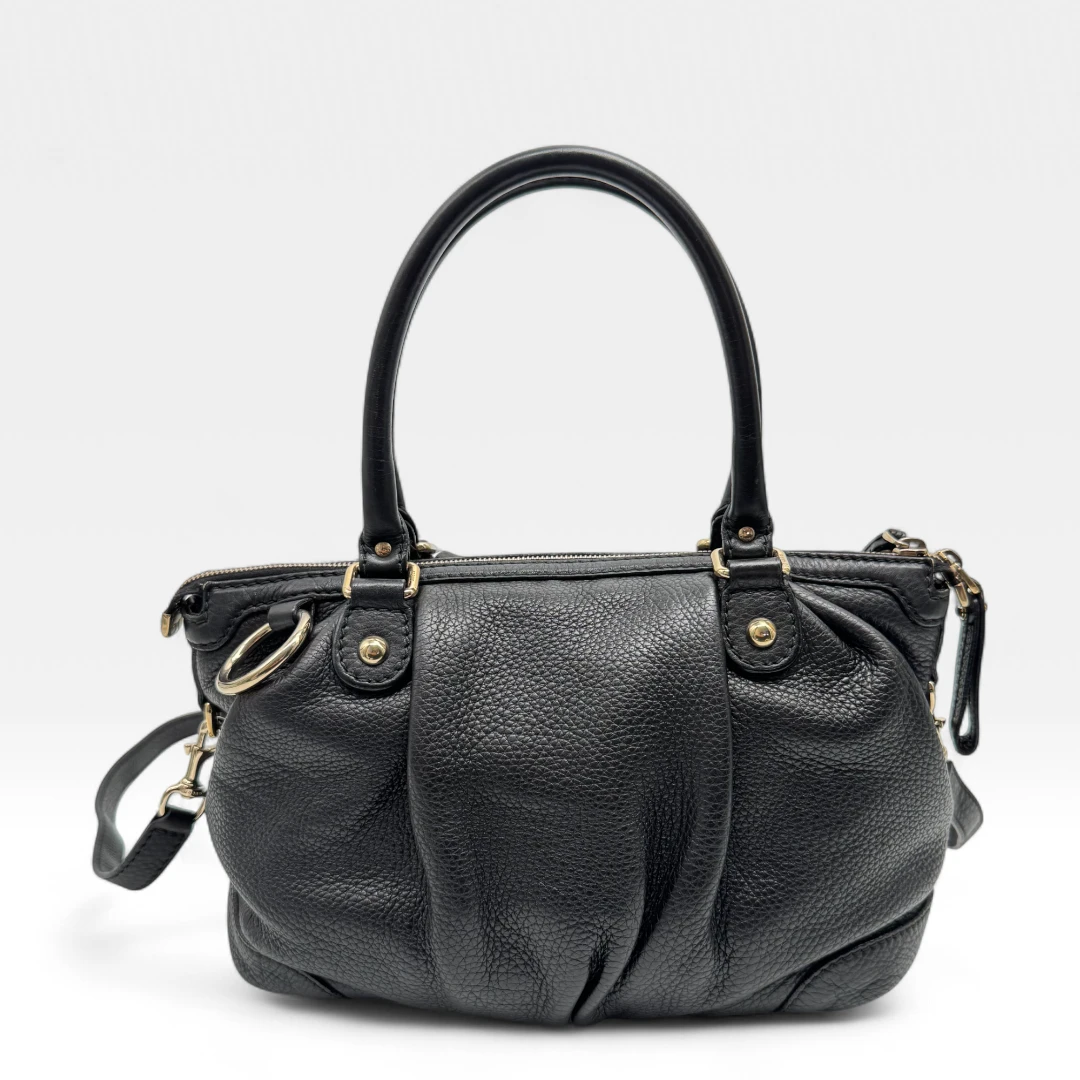 Gucci Handtasche Sukey