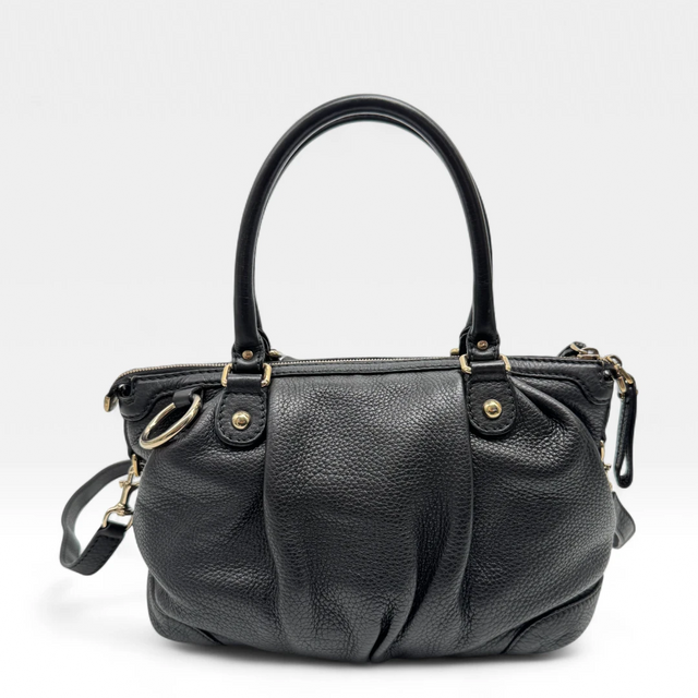 Gucci Handtasche Sukey