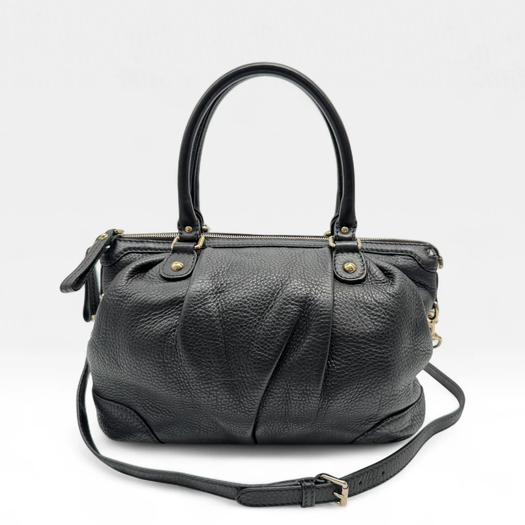 Gucci Handtasche Sukey