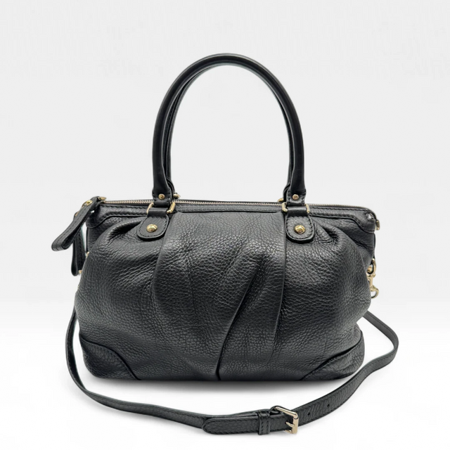 Gucci Handtasche Sukey