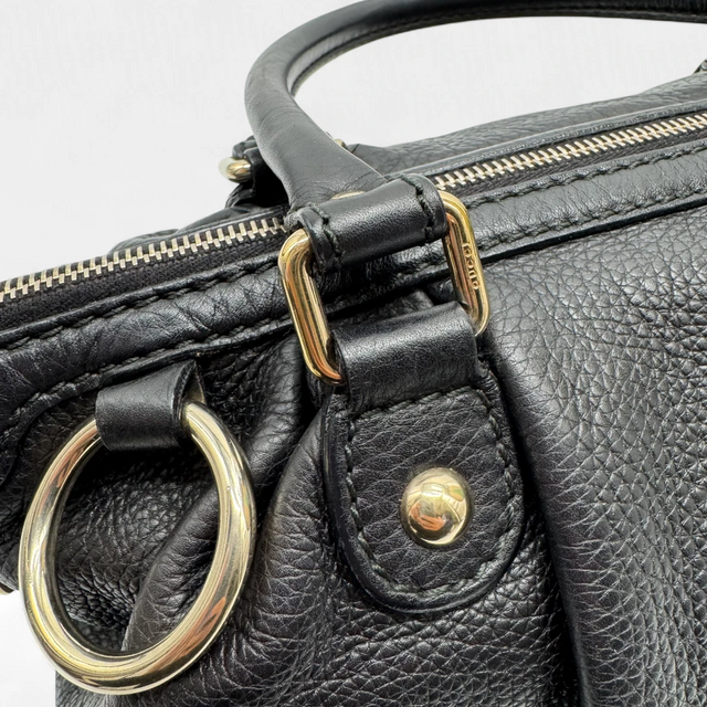 Gucci Handtasche Sukey