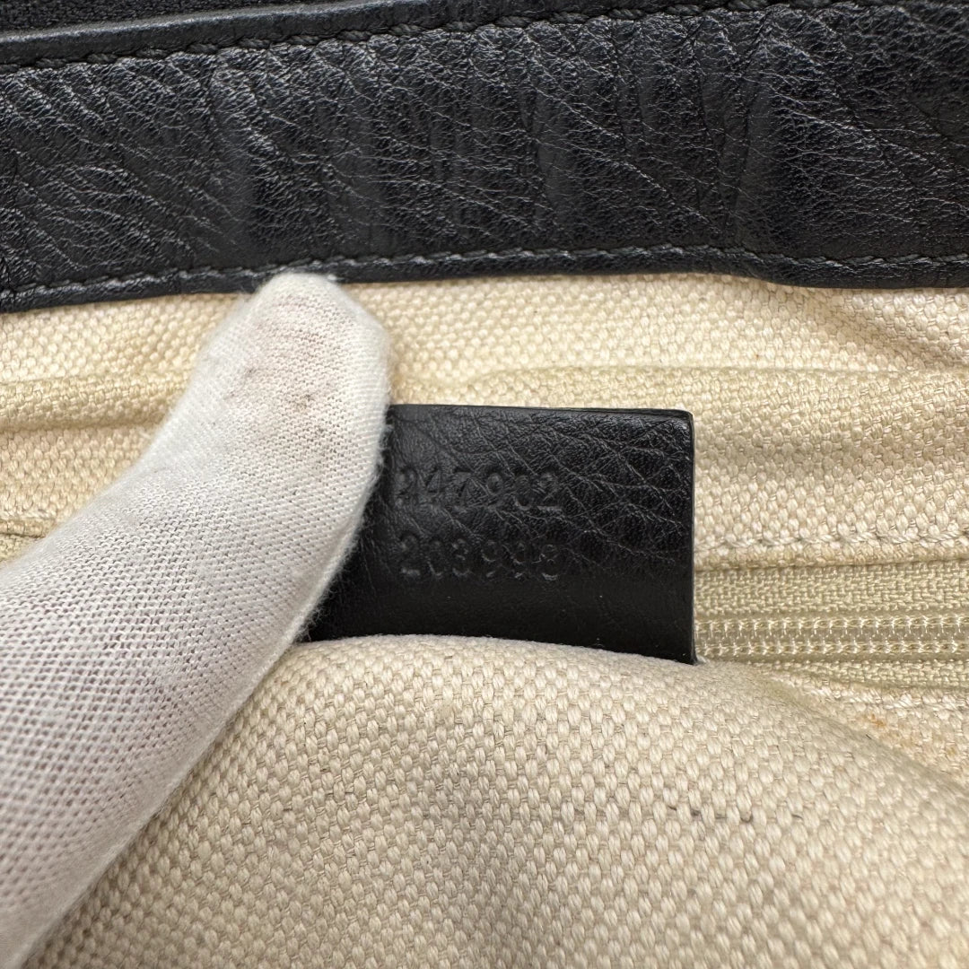 Gucci Handtasche Sukey